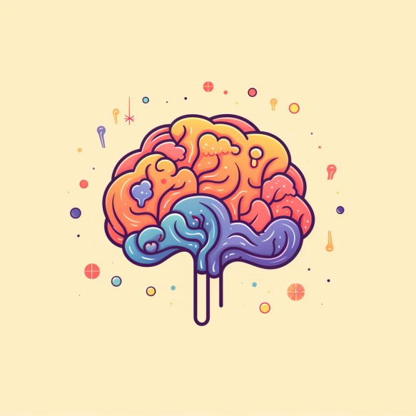 Brain Homepage 